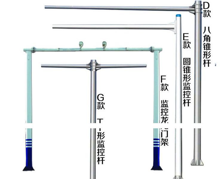 太原鑫雨杭：太原監(jiān)控立桿的應(yīng)用有什么？
