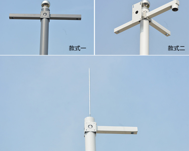 太原鑫雨杭電器設(shè)備：太原監(jiān)控桿的設(shè)計規(guī)范？