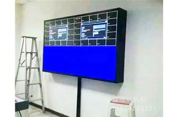 機房電視墻、控制臺技術(shù)概要 