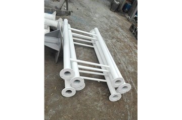 山西監(jiān)控桿需要用到的配件有哪些？鑫雨杭電器