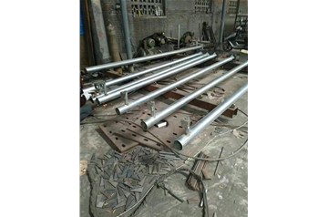 太原不銹鋼監(jiān)控立桿安裝要考慮哪些因素？太原鑫雨杭電器