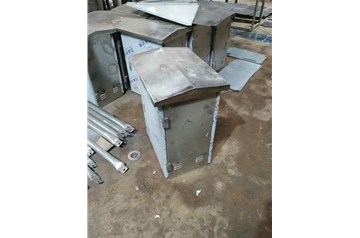 山西機(jī)柜表面噴漆有什么作用？表面處理的工序又還有哪些呢？