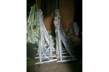 太原監(jiān)控桿的高度一般如何選擇呢？山西監(jiān)控桿廠家