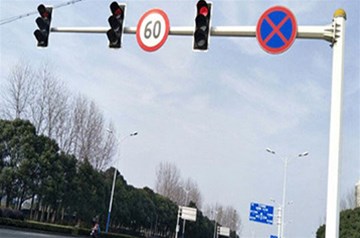 山西道路監(jiān)控桿的設(shè)計(jì)規(guī)范是什么？