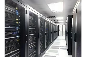 鑫雨杭智能機(jī)柜助力太原某制造企業(yè)機(jī)房擴(kuò)容，降本增效獲認(rèn)可