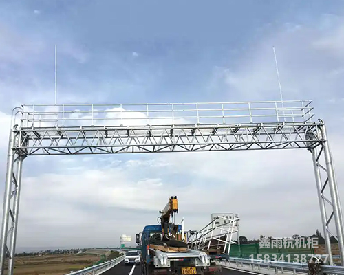 高速龍門(mén)架